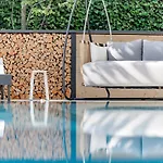 Otel Bergland Design- Und Wellnesshotel Sölden