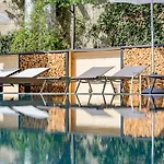 Otel Bergland Design- Und Wellnesshotel