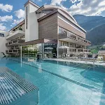 Bergland Design- Und Wellnesshotel 5*