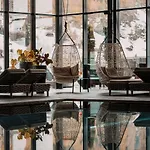 Bergland Design- Und Wellnesshotel Otel