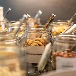 Bergland Design- Und Wellnesshotel Otel