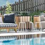 Bergland Design- Und Wellnesshotel Otel Sölden