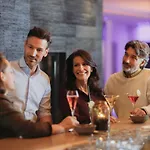 Otel Bergland Design- Und Wellnesshotel