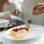 Bergland Design- Und Wellnesshotel Otel 5*