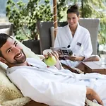 Bergland Design- Und Wellnesshotel Otel Sölden