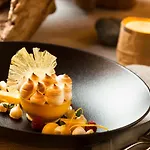 Bergland Design- Und Wellnesshotel Otel 5*