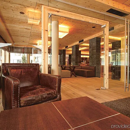 Hotel Bergland Design- Und Wellnesshotel Sölden