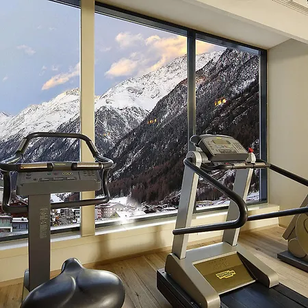 Bergland Design- Und Wellnesshotel Hotel 5*