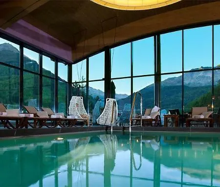 Bergland Design- Und Wellnesshotel Hotel