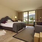 Bergland Design- Und Wellnesshotel מלון