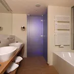 מלון Bergland Design- Und Wellnesshotel 5*