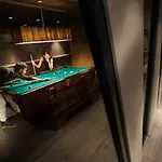Отель Bergland Design- Und Wellnesshotel 5*