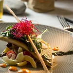 Bergland Design- Und Wellnesshotel זולדן