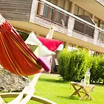 Bergland Design- Und Wellnesshotel מלון זולדן