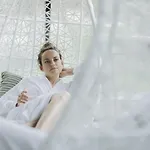 מלון Bergland Design- Und Wellnesshotel 5*