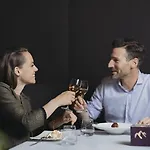 מלון Bergland Design- Und Wellnesshotel 5*