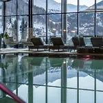 Bergland Design- Und Wellnesshotel Hotel Sölden