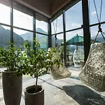 Hotel Bergland Design- Und Wellnesshotel Solden