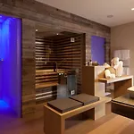 Bergland Design- Und Wellnesshotel Otel 5*