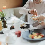 Отель Bergland Design- Und Wellnesshotel