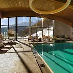 Отель Bergland Design- Und Wellnesshotel 5*