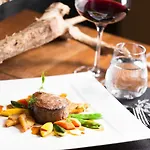 Отель Bergland Design- Und Wellnesshotel 5*