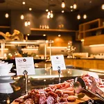 Otel Bergland Design- Und Wellnesshotel 5*