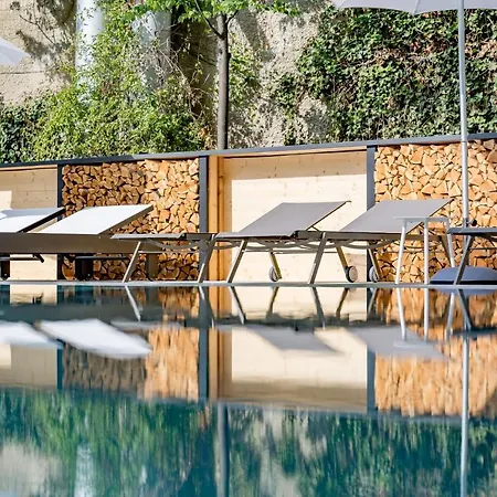 Hotel Bergland Design- Und Wellnesshotel