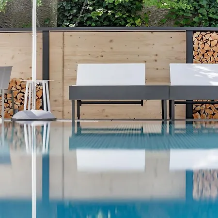 Hotel Bergland Design- Und Wellnesshotel