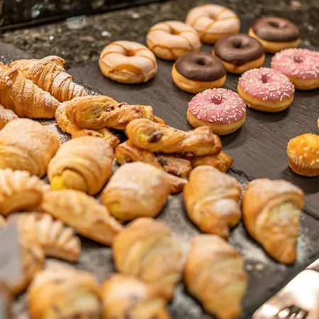 فندق بيرغلاند ديزاين- أوند ويلنس هوتل سولدن