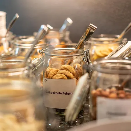 بيرغلاند ديزاين- أوند ويلنس هوتل فندق