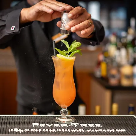 Bergland Design- Und Wellnesshotel 5* Sölden