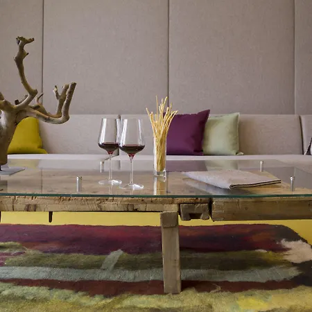 بيرغلاند ديزاين- أوند ويلنس هوتل