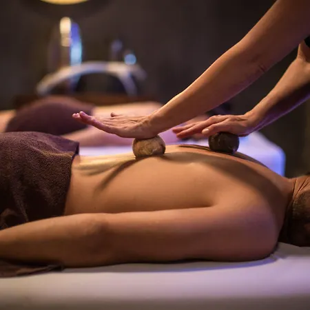 Отель Bergland Design- Und Wellnesshotel