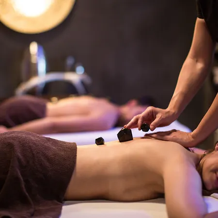 Отель Bergland Design- Und Wellnesshotel