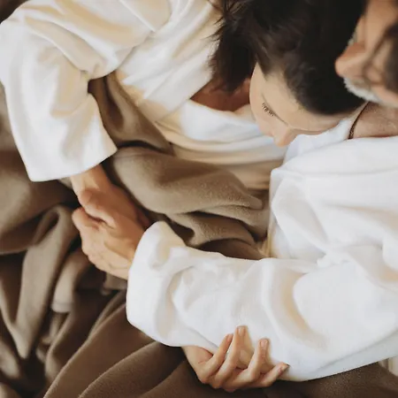 بيرغلاند ديزاين- أوند ويلنس هوتل فندق سولدن