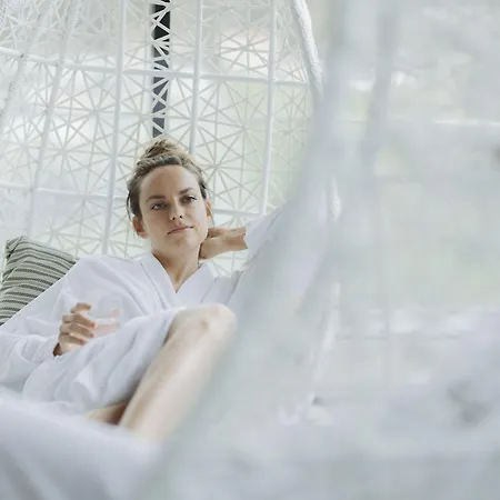 Отель Bergland Design- Und Wellnesshotel 5*