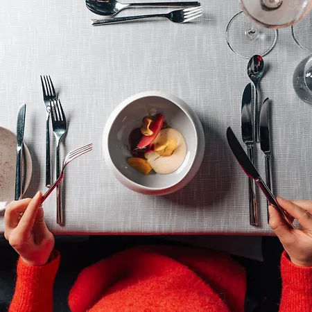 Отель Bergland Design- Und Wellnesshotel Зёльден