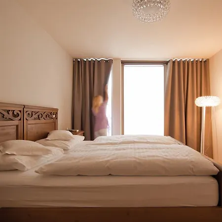 Bergland Design- Und Wellnesshotel 5* Зёльден