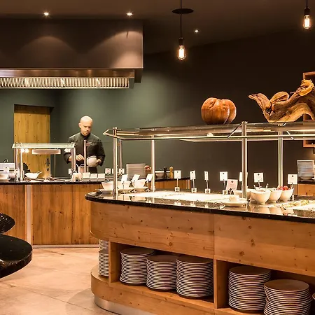 بيرغلاند ديزاين- أوند ويلنس هوتل فندق سولدن