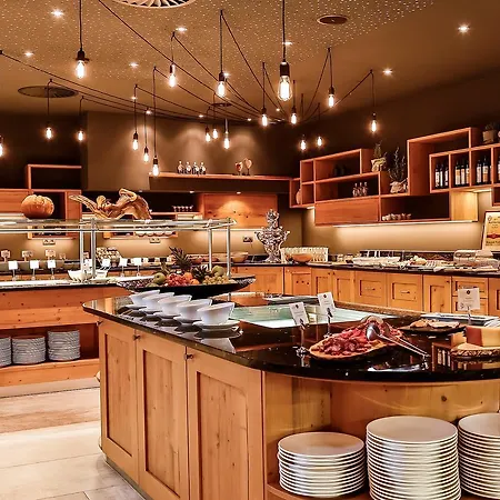 بيرغلاند ديزاين- أوند ويلنس هوتل