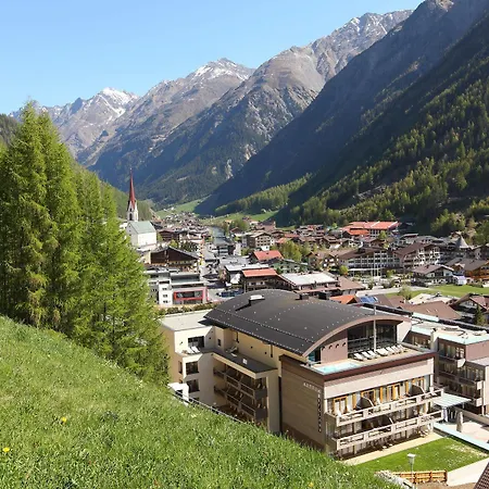 بيرغلاند ديزاين- أوند ويلنس هوتل 5*