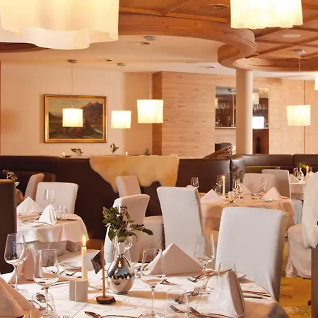 Bergland Design- Und Wellnesshotel Hotel