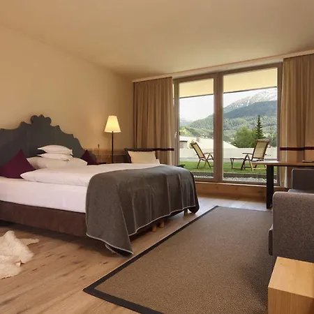Bergland Design- Und Wellnesshotel Hotel