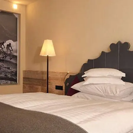 Bergland Design- Und Wellnesshotel 5* Solden