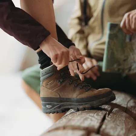 فندق بيرغلاند ديزاين- أوند ويلنس هوتل