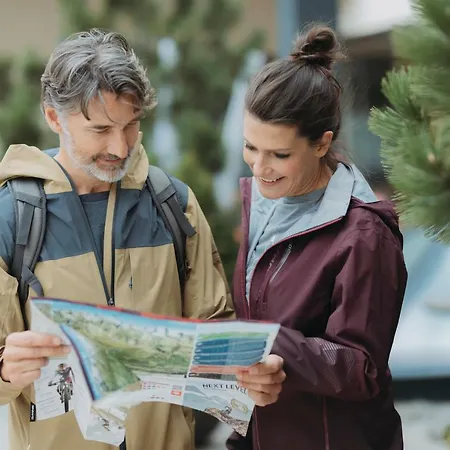 بيرغلاند ديزاين- أوند ويلنس هوتل فندق سولدن