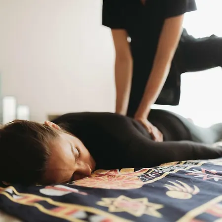 Отель Bergland Design- Und Wellnesshotel 5*