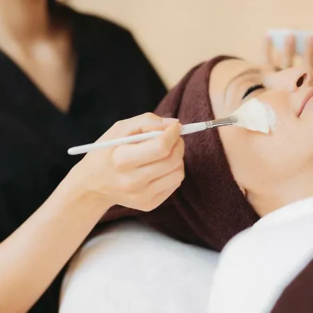 بيرغلاند ديزاين- أوند ويلنس هوتل فندق سولدن