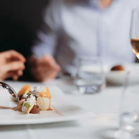 بيرغلاند ديزاين- أوند ويلنس هوتل سولدن